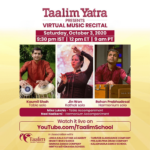 TAALIM YATRA image