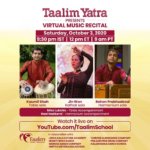 TAALIM YATRA image