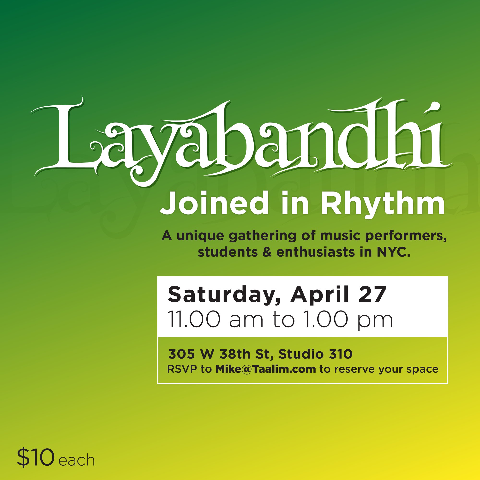 layabandhi 2